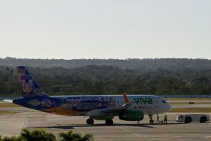 Κούβα: Διακόπτονται πτήσεις προς την Αβάνα, λόγω έλλειψης καυσίμων στο νησί