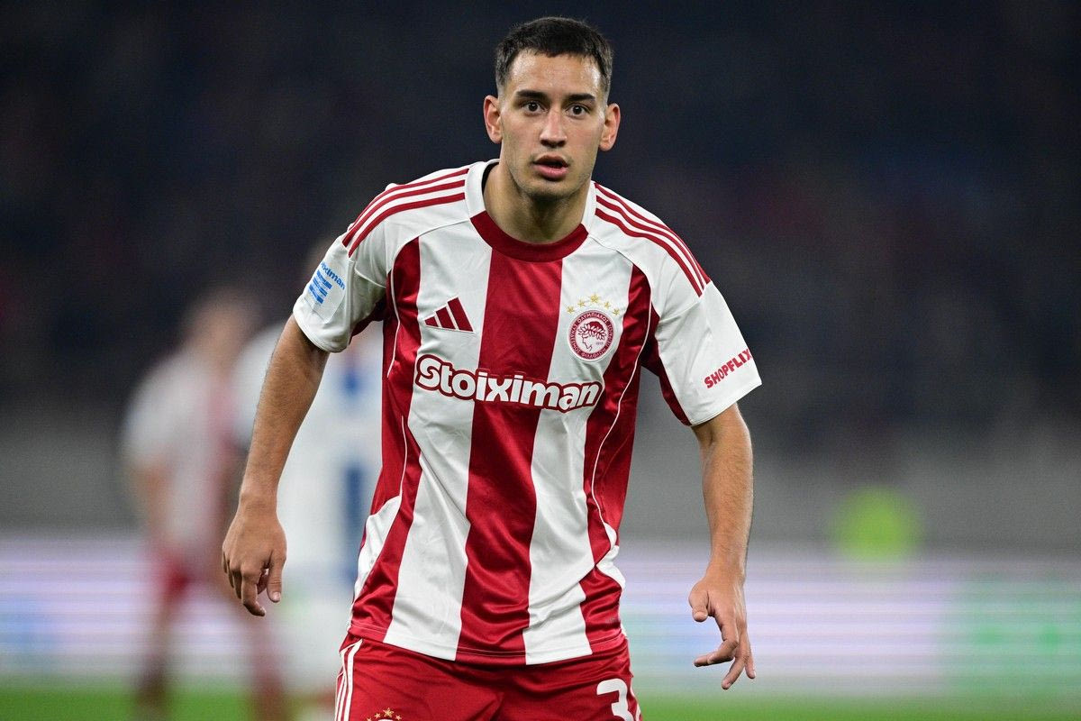 Live Streaming: &Eta; &alpha;&nu;&alpha;&mu;έ&tau;&rho;&eta;&sigma;&eta; &tau;&omicron;&upsilon; &Omicron;&lambda;&upsilon;&mu;&pi;&iota;&alpha;&kappa;&omicron;ύ &kappa;ό&nu;&tau;&rho;&alpha; &sigma;&tau;&eta;&nu; &Alpha;&Epsilon;&Kappa;