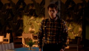 «HOTΕΛ ΕΛVIRA»  Η αποκάλυψη του μυστικού του Χάρι στο νέο επεισόδιο το Σάββατο 14 Φεβρουαρίου