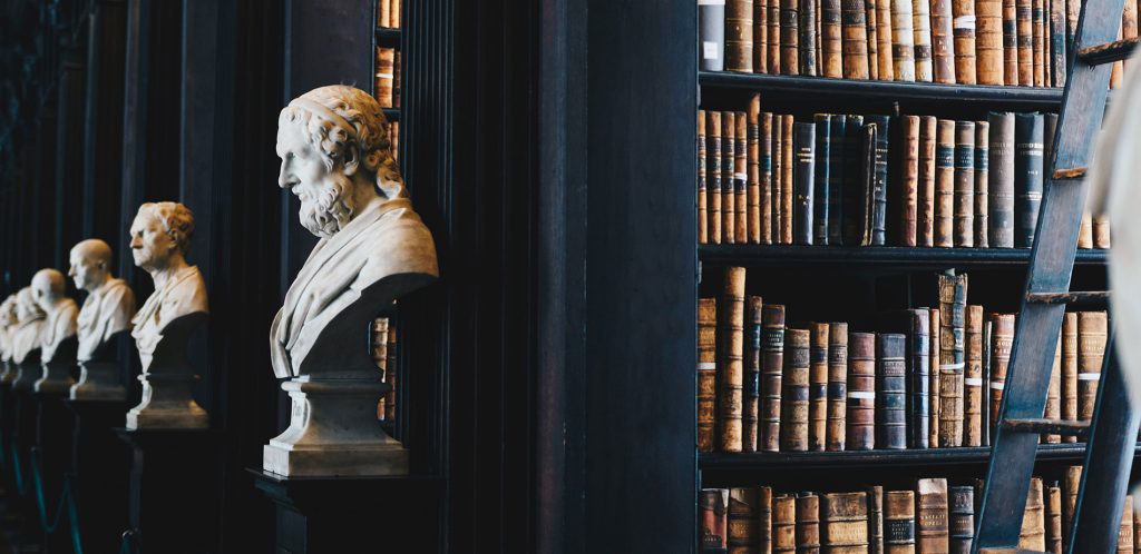 Ανθρωπιστικές Επιστήμες: Επιστρέφουν δυναμικά, χρησιμότερες από ποτέ