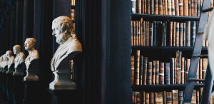 Ανθρωπιστικές Επιστήμες: Επιστρέφουν δυναμικά, χρησιμότερες από ποτέ