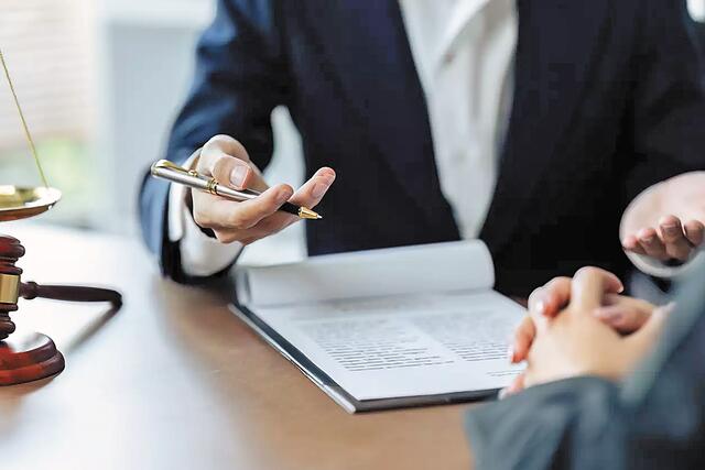 Αποποίηση κληρονομιάς: Όταν η σειρά… δεν μετράει – Ο κανόνας που έσπασε