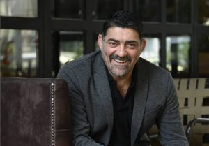 Μιχάλης Ιατρόπουλος: Η σχέση του με τον τράπερ γιο του Daima – Έτοιμος για τον 5ο γάμο του