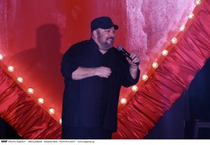 Γιώργος Αλκαίος: Είπα να αφήσω τα χάπια και να κάνω «φίλη μου» την κατάθλιψη