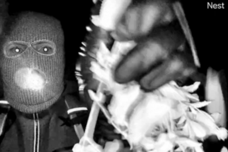 Το FBI δημοσίευσε φωτογραφίες του απαγωγέα της μητέρας παρουσιάστριας του NBC