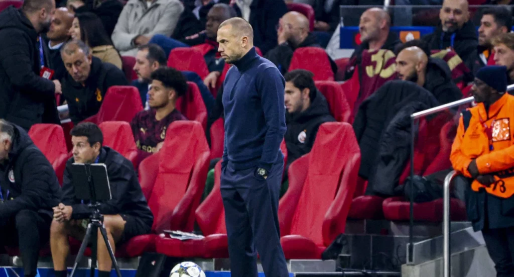 Συνεχίζεται το «ξήλωμα» στην Τότεναμ – Παρελθόν και ο Τζον Χάιτινχα