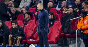 Συνεχίζεται το «ξήλωμα» στην Τότεναμ – Παρελθόν και ο Τζον Χάιτινχα