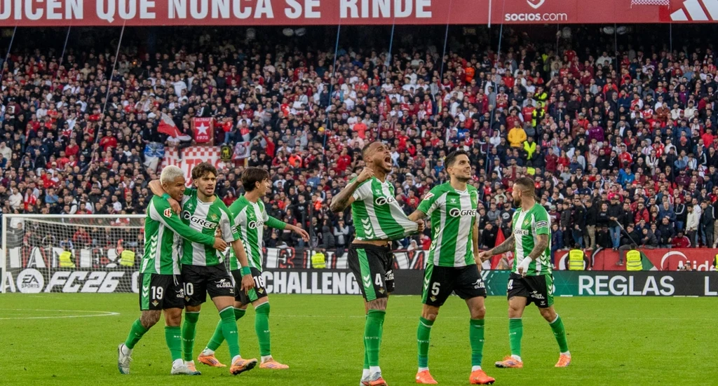 Το προφίλ της Ρεάλ Μπέτις που θα βρει στο δρόμο του ο Παναθηναϊκός για τους «16» του Europa League