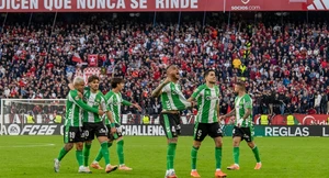 Το προφίλ της Ρεάλ Μπέτις που θα βρει στο δρόμο του ο Παναθηναϊκός για τους «16» του Europa League