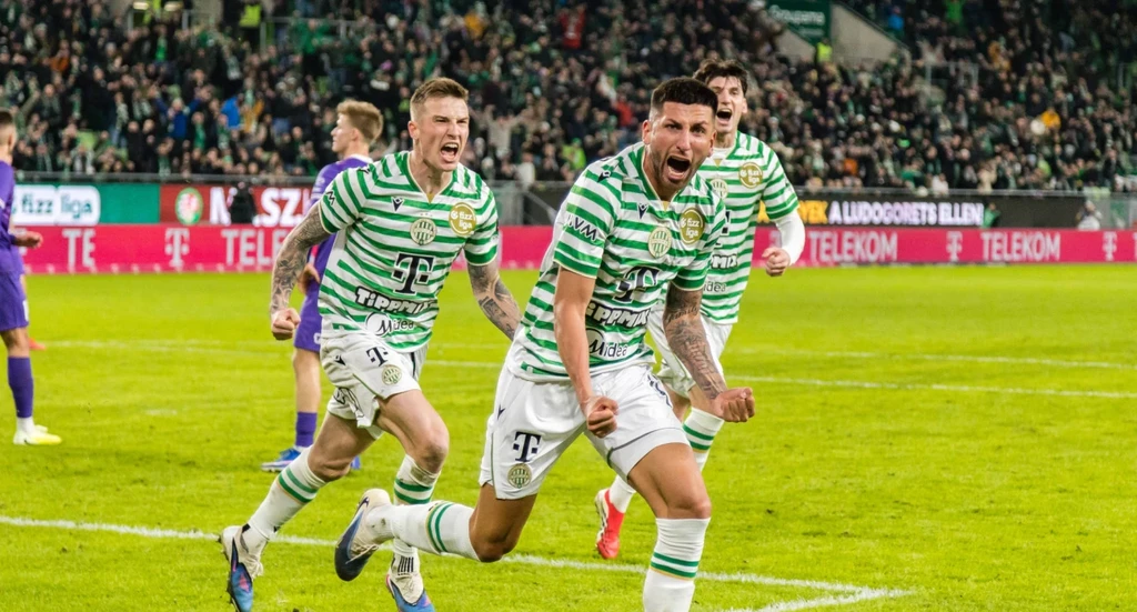 Πρόκριση για Φερεντσβάρος, «άνετη» έξοδος για Στουτγάρδη στους «16» του Europa League