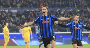 Εκπληκτική ανατροπή για την Αταλάντα στο 90+8′ και πρόκριση στους «16» του Champions League