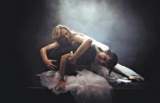 Η μελωδία της ψυχής