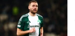 Παναθηναϊκός: Νέα προβλήματα με Κυριακόπουλο και Ίνγκασον!