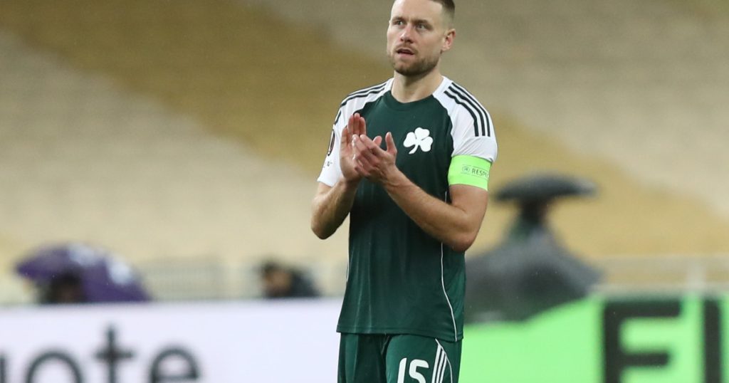 Παναθηναϊκός: Νέα προβλήματα με Κυριακόπουλο και Ίνγκασον!