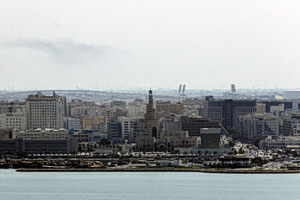 Είκοσι τέσσερις νεκροί από πλήγμα σε σχολείο στο Ιράν  – Ένας άμαχος σκοτώθηκε από ιρανικά χτυπήματα στα ΗΑΕ