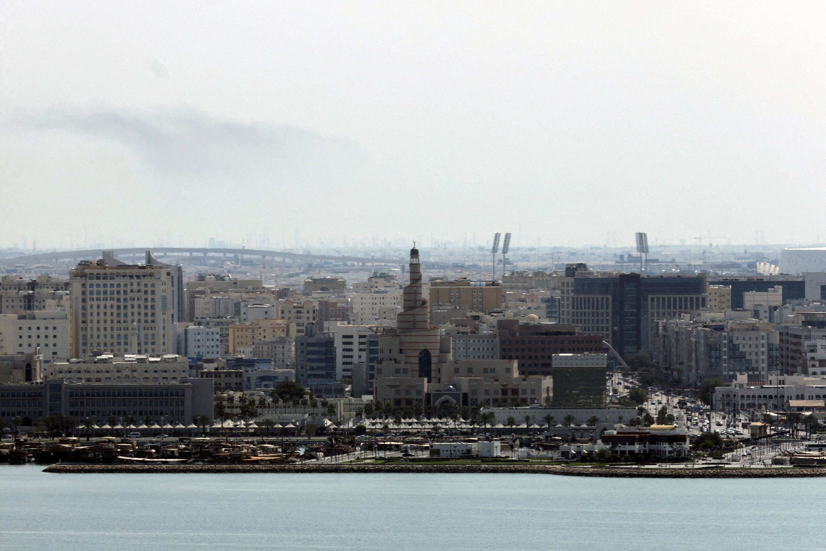 &Epsilon;ί&kappa;&omicron;&sigma;&iota; &tau;έ&sigma;&sigma;&epsilon;&rho;&iota;&sigmaf; &nu;&epsilon;&kappa;&rho;&omicron;ί &alpha;&pi;ό &pi;&lambda;ή&gamma;&mu;&alpha; &sigma;&epsilon; &sigma;&chi;&omicron;&lambda;&epsilon;ί&omicron; &sigma;&tau;&omicron; &Iota;&rho;ά&nu; &ndash; Έ&nu;&alpha;&sigmaf; ά&mu;&alpha;&chi;&omicron;&sigmaf; &sigma;&kappa;&omicron;&tau;ώ&theta;&eta;&kappa;&epsilon; &alpha;&pi;ό &iota;&rho;&alpha;&nu;&iota;&kappa;ά &chi;&tau;&upsilon;&pi;ή&mu;&alpha;&tau;&alpha; &sigma;&tau;&alpha; &Eta;&Alpha;&Epsilon;