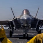 Αντίστροφη μέτρηση για το χτύπημα των ΗΠΑ στο Ιράν η αναχώρηση του Gerald Ford από τη Σούδα