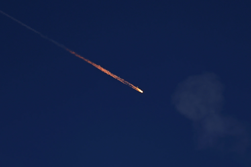 Προειδοποιεί το Ιράν: «Είμαστε έτοιμοι για αντίποινα, η απάντησή μας θα είναι σαρωτική»