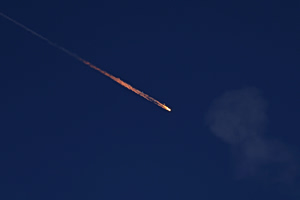 Προειδοποιεί το Ιράν: «Είμαστε έτοιμοι για αντίποινα, η απάντησή μας θα είναι σαρωτική»