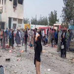 Πλήγμα σε δημοτικό σχολείο στο Ιράν – Τουλάχιστον 51 μαθήτριες έχασαν τη ζωή τους, λέει η Τεχεράνη