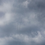 Εκρήξεις σε Κουβέιτ, Αμπού Ντάμπι και Ντόχα – Η βάση του ναυτικού των ΗΠΑ στο Μπαχρέιν στόχος ιρανικών πυραύλων