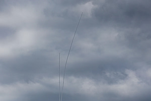 Επίθεση στο Ιράν: Εκρήξεις στο Κουβέιτ, το Αμπού Ντάμπι και τη Ντόχα