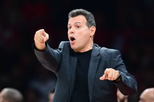 Χάποελ Τελ Αβίβ – Μακάμπι Ραανανά 98-75: Τέλος στην αρνητική σειρά για την ομάδα του Ιτούδη