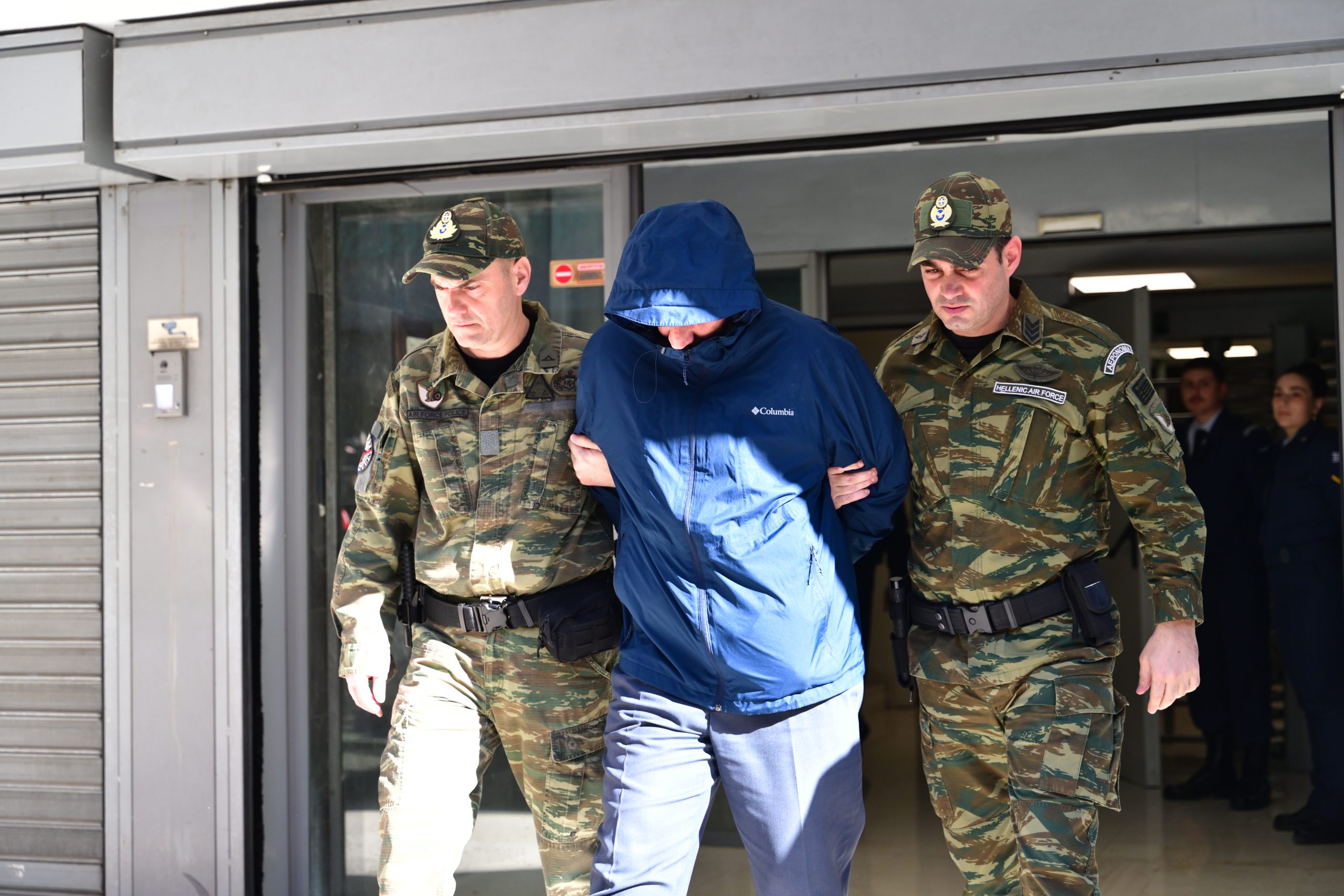 &Sigma;&tau;&omicron; &Alpha;&epsilon;&rho;&omicron;&delta;&iota;&kappa;&epsilon;ί&omicron; &sigma;ή&mu;&epsilon;&rho;&alpha; &omicron; &sigma;&mu;ή&nu;&alpha;&rho;&chi;&omicron;&sigmaf; &pi;&omicron;&upsilon; &kappa;&alpha;&tau;&eta;&gamma;&omicron;&rho;&epsilon;ί&tau;&alpha;&iota; &gamma;&iota;&alpha; &kappa;&alpha;&tau;&alpha;&sigma;&kappa;&omicron;&pi;&epsilon;ί&alpha; &ndash; &Eta; &sigma;&tau;&rho;&alpha;&tau;&omicron;&lambda;ό&gamma;&eta;&sigma;&eta; &kappa;&alpha;&iota; &tau;&omicron; &tau;&alpha;&xi;ί&delta;&iota; &sigma;&tau;&omicron; &Pi;&epsilon;&kappa;ί&nu;&omicron;