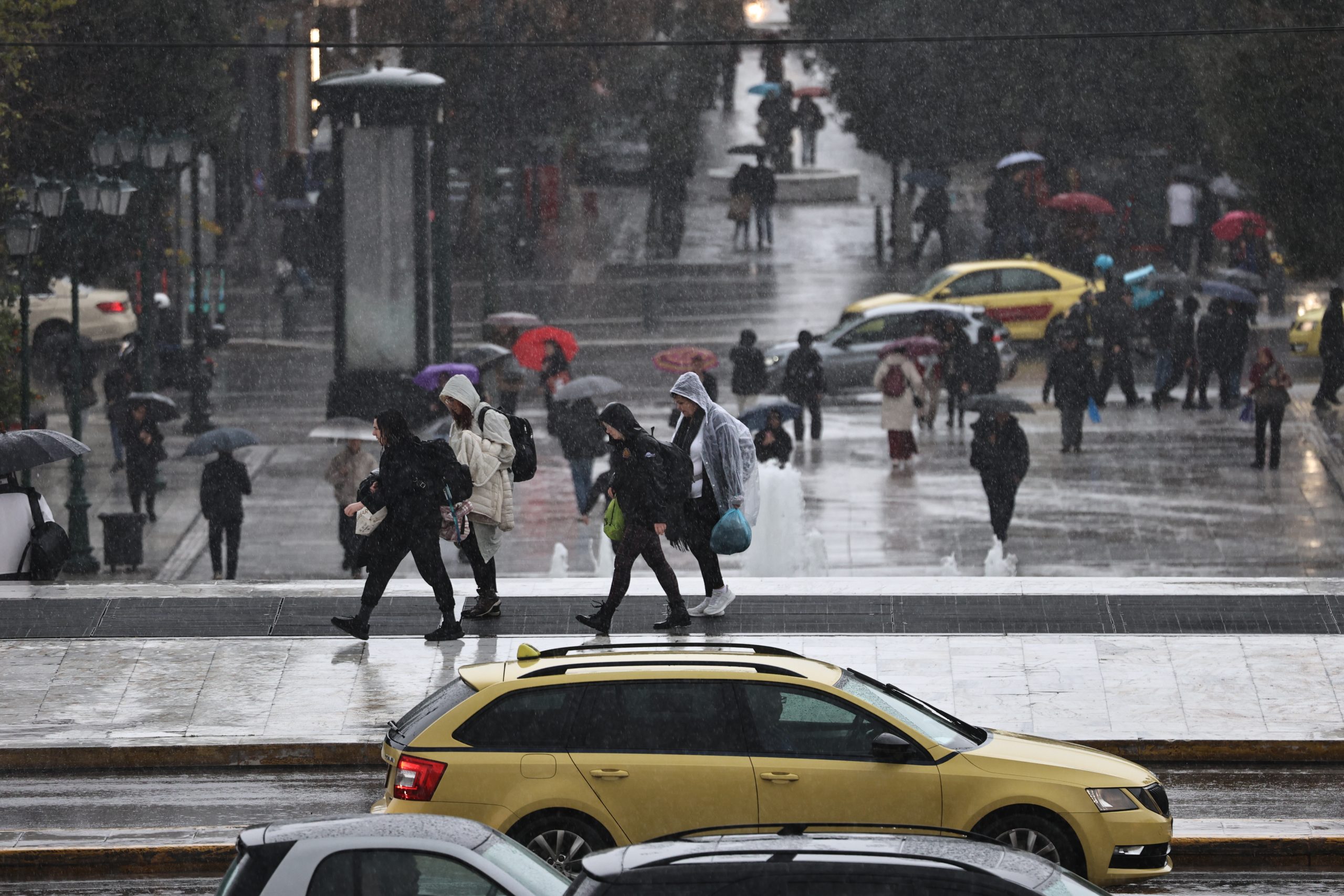 &Kappa;&alpha;&iota;&rho;ό&sigmaf;: &Kappa;&alpha;&tau;&alpha;&iota;&gamma;ί&delta;&epsilon;&sigmaf; &sigma;ή&mu;&epsilon;&rho;&alpha; &sigma;&epsilon; &Alpha;&tau;&tau;&iota;&kappa;ή, &Theta;&epsilon;&sigma;&sigma;&alpha;&lambda;&omicron;&nu;ί&kappa;&eta; &kappa;&alpha;&iota; &nu;&eta;&sigma;&iota;ά &tau;&omicron;&upsilon; &Alpha;&iota;&gamma;&alpha;ί&omicron;&upsilon; &ndash; &Pi;ώ&sigmaf; &theta;&alpha; &kappa;&iota;&nu;&eta;&theta;&omicron;ύ&nu; &tau;&alpha; &phi;&alpha;&iota;&nu;ό&mu;&epsilon;&nu;&alpha;