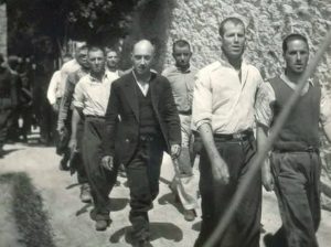 Οταν η ιστορία συγκινεί