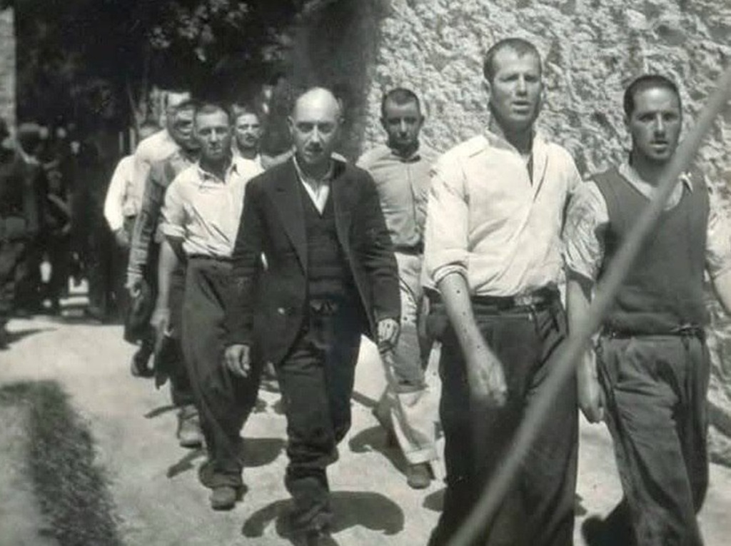 Οταν η ιστορία συγκινεί