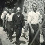 Συγκλονίζει αυτόπτης μάρτυρας της εκτέλεσης των 200 Ελλήνων από τους ναζί στην Καισαριανή (video)