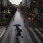 Η κακοκαιρία χαλάει τη φετινή Τσικνοπέμπτη στην Αττική – «Τρία βαρομετρικά χαμηλά μέχρι Κυριακή»