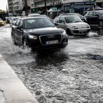 Ξέσπασμα καταιγίδων για 24 ώρες: Κόκκινος συναγερμός για πλημμύρες και καταστροφές – Ο καιρός την Καθαρά Δευτέρα