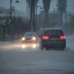 Άνοιξαν οι ουρανοί πριν την Καθαρά Δευτέρα: Ποιες περιοχές «βούλιαξαν», στο επίκεντρο και η Αττική