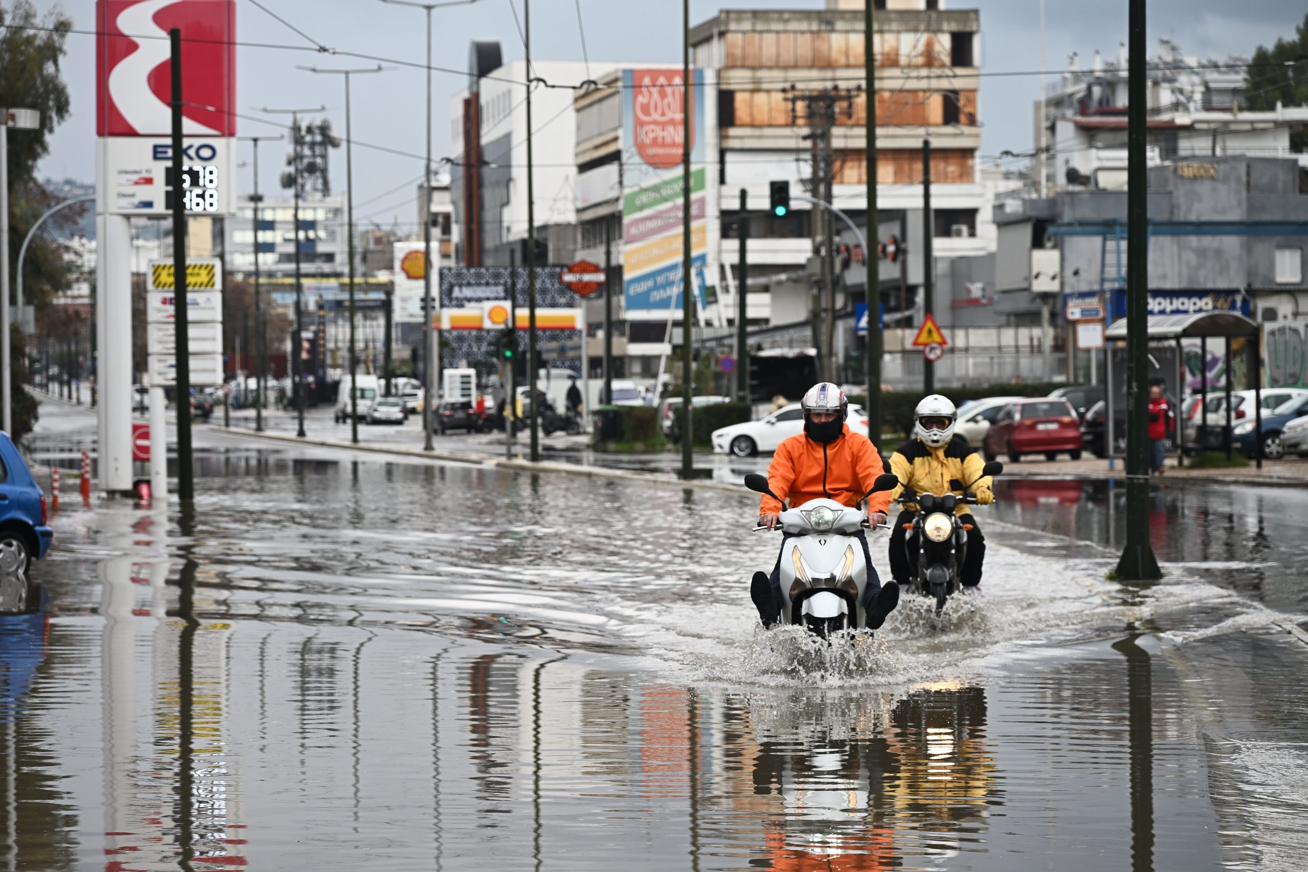 &Kappa;&alpha;&tau;&alpha;&iota;&gamma;ί&delta;&epsilon;&sigmaf; &mu;έ&chi;&rho;&iota; &alpha;&rho;&gamma;ά &tau;&omicron; &beta;&rho;ά&delta;&upsilon; &sigma;&tau;&eta;&nu; &Alpha;&tau;&tau;&iota;&kappa;ή &ndash; &Pi;&rho;&omicron;&epsilon;&iota;&delta;&omicron;&pi;&omicron;ί&eta;&sigma;&eta; &gamma;&iota;&alpha; &epsilon;&pi;&iota;&kappa;ί&nu;&delta;&upsilon;&nu;&alpha; &phi;&alpha;&iota;&nu;ό&mu;&epsilon;&nu;&alpha;, &nu;έ&alpha; έ&kappa;&tau;&alpha;&kappa;&tau;&omicron; &delta;&epsilon;&lambda;&tau;ί&omicron; &tau;&eta;&sigmaf; &Epsilon;&Mu;&Upsilon;