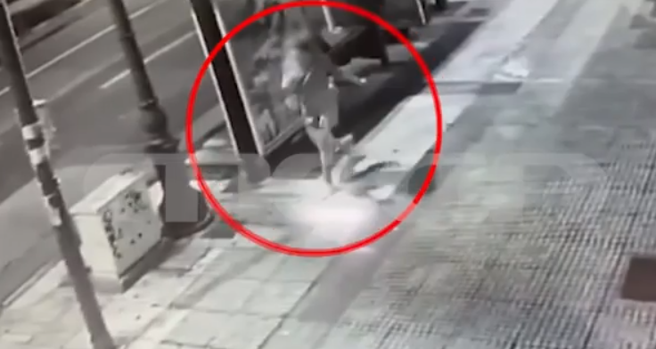 &Kappa;&alpha;&lambda;&lambda;&iota;&theta;έ&alpha;: Ά&gamma;&rho;&iota;&omicron;&sigmaf; &xi;&upsilon;&lambda;&omicron;&delta;&alpha;&rho;&mu;ό&sigmaf; 45&chi;&rho;&omicron;&nu;&eta;&sigmaf; &alpha;&pi;ό &tau;&omicron;&nu; &sigma;ύ&nu;&tau;&rho;&omicron;&phi;ό &tau;&eta;&sigmaf; &sigma;&tau;&eta; &mu;έ&sigma;&eta; &tau;&omicron;&upsilon; &delta;&rho;ό&mu;&omicron;&upsilon;