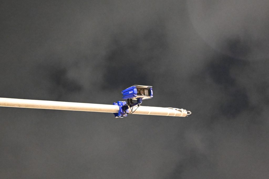 Δ. Αναγνωστόπουλος: Ξεκίνησαν να αποστέλλονται οι κλήσεις από AI κάμερες – Πώς φθάνει η ενημέρωση στους παραβάτες