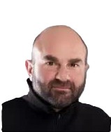 Καραμέρης Γιώργος