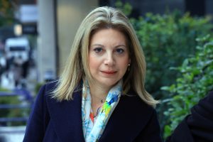 Οργή Καρυστιανού για εκταφές: «Ύβρις, κανείς δεν θα ακουμπήσει τον τάφο των παιδιών»