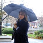 Εξώδικο της Μαρίας Καρυστιανού: «Κοροϊδία της ελληνικής δικαιοσύνης με τις εκταφές των θυμάτων»