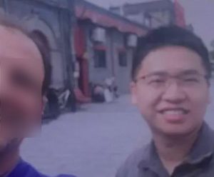 Υπόθεση κατασκοπείας: Αυτός είναι ο κινέζος «Στίβεν» που στρατολόγησε τον 54χρονο σμήναρχο