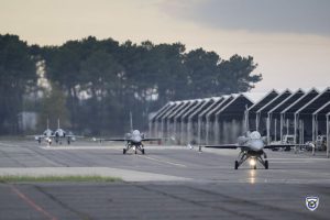 Κατασκοπεία στις ΕΔ: Ο Σμήναρχος προσπαθούσε να στρατολογήσει κι άλλους – Συλλήψεις που συνδέονται με την υπόθεση στη Γαλλία