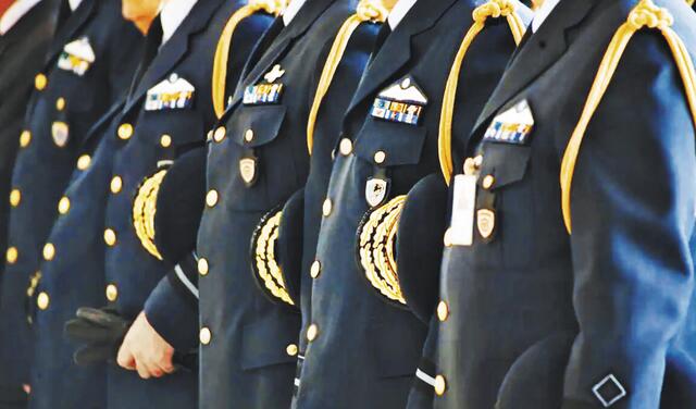 Εθνική ασφάλεια a la carte