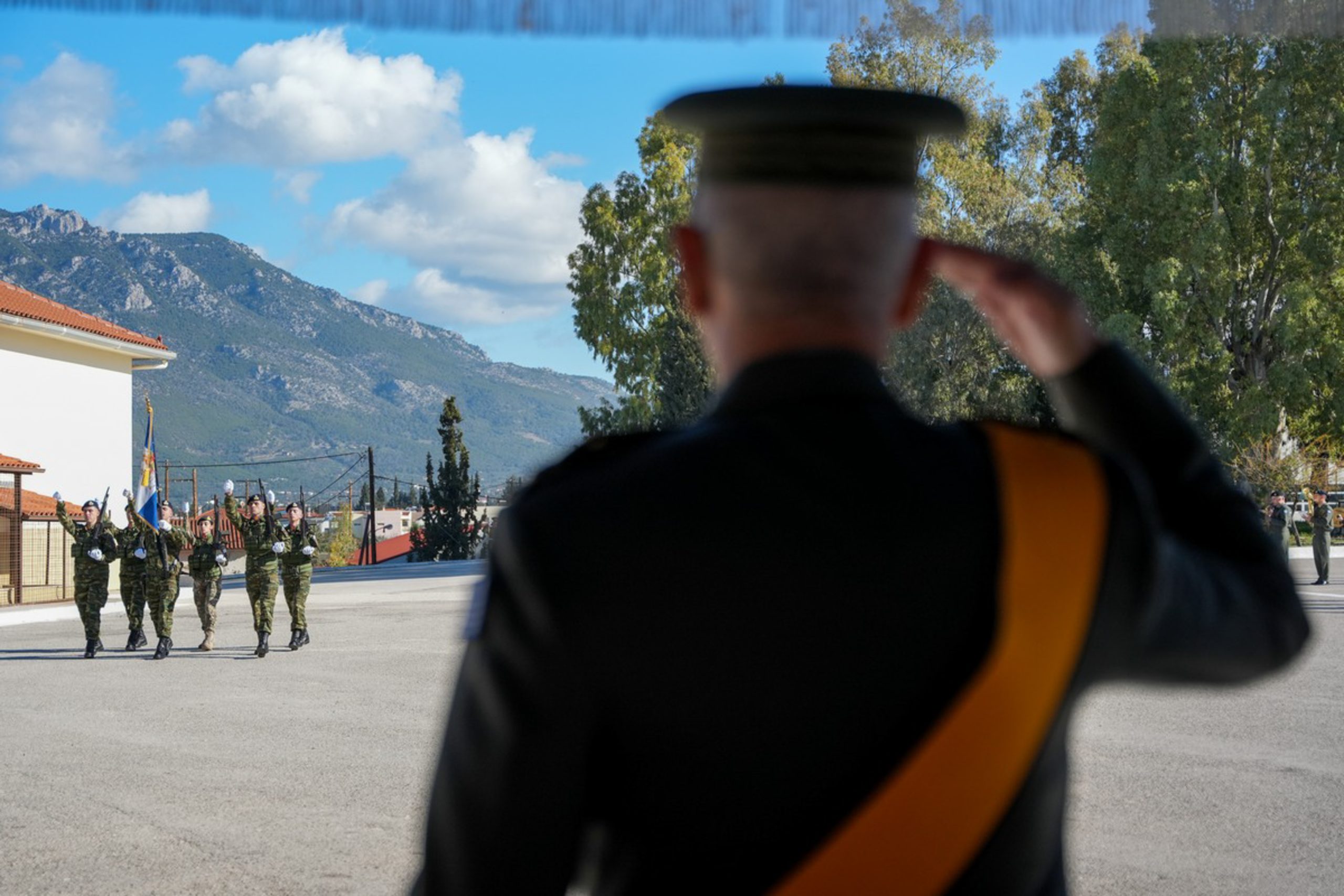 &Pi;&omicron;&iota;&omicron;&sigmaf; ή&tau;&alpha;&nu; &omicron; &kappa;&alpha;&tau;ά&sigma;&kappa;&omicron;&pi;&omicron;&sigmaf; &tau;&eta;&sigmaf; &Kappa;ί&nu;&alpha;&sigmaf; &ndash; &Pi;ώ&sigmaf; &sigma;&tau;&rho;&alpha;&tau;&omicron;&lambda;&omicron;&gamma;ή&theta;&eta;&kappa;&epsilon; &kappa;&alpha;&iota; &tau;&iota; &omicron;&mu;&omicron;&lambda;ό&gamma;&eta;&sigma;&epsilon;