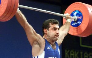 Οταν ο Πύρρος Δήμας έφτασε στην Ελλάδα