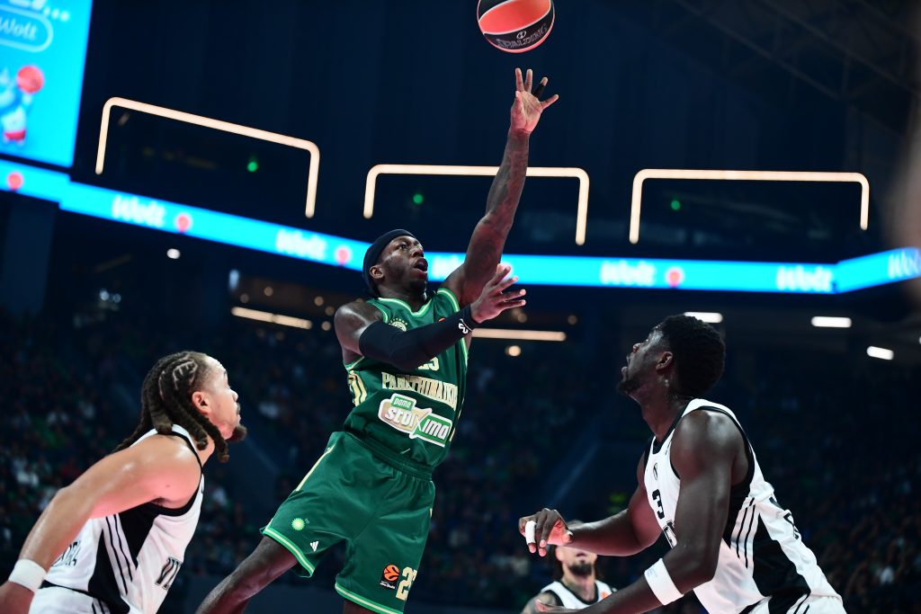 Τι έκανε χωρίς τον Ναν