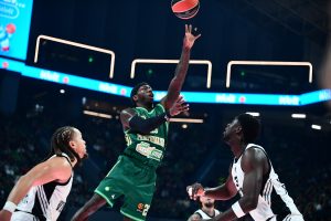 Τι έκανε χωρίς τον Ναν