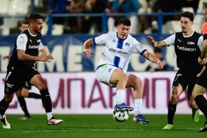 Από το 0-2 στο… παραλίγο θαύμα: Η Κηφισιά γύρισε από την «κόλαση» και έφτασε μια ανάσα από τη νίκη απέναντι στον ΟΦΗ