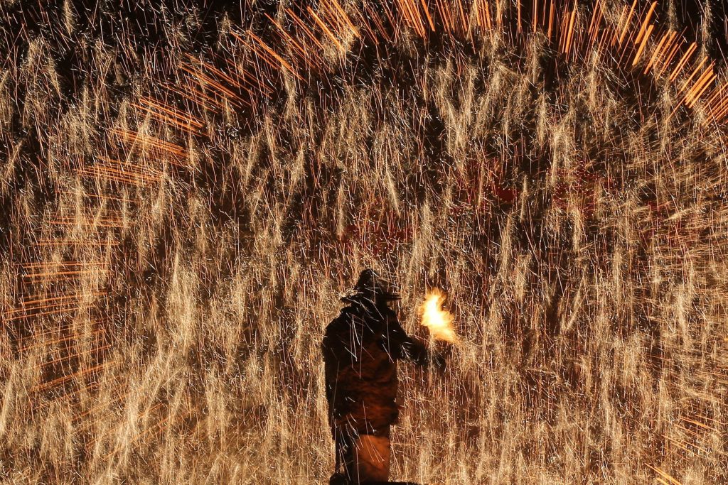 Κίνα: 5 παιδιά ανάμεσα στους 12 νεκρούς της έκρηξης σε κατάστημα πυροτεχνημάτων